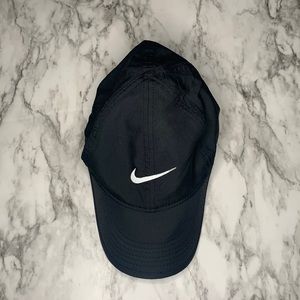 Nike Black Dri-Fit Hat
